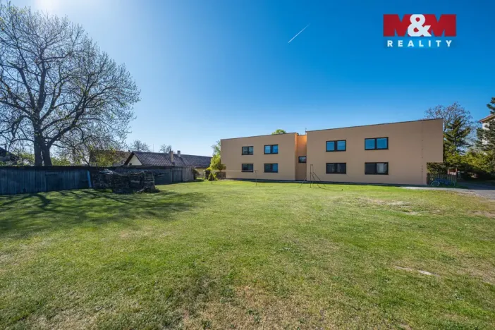 Prodej bytu 3+1, Žitovlice, 67 m2