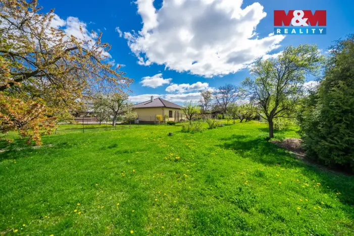 Prodej pozemku pro bydlení, Ostrovačice, 426 m2