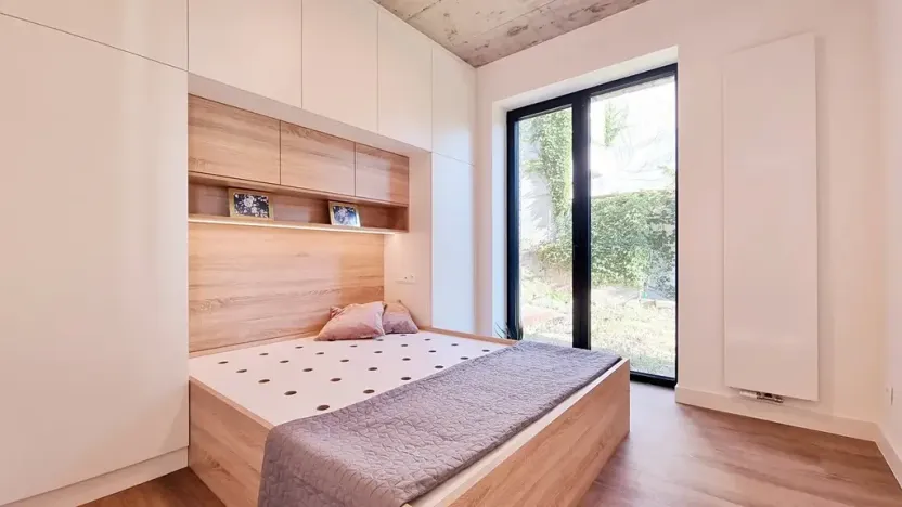 Pronájem bytu 2+kk, Brno, V rejích, 63 m2
