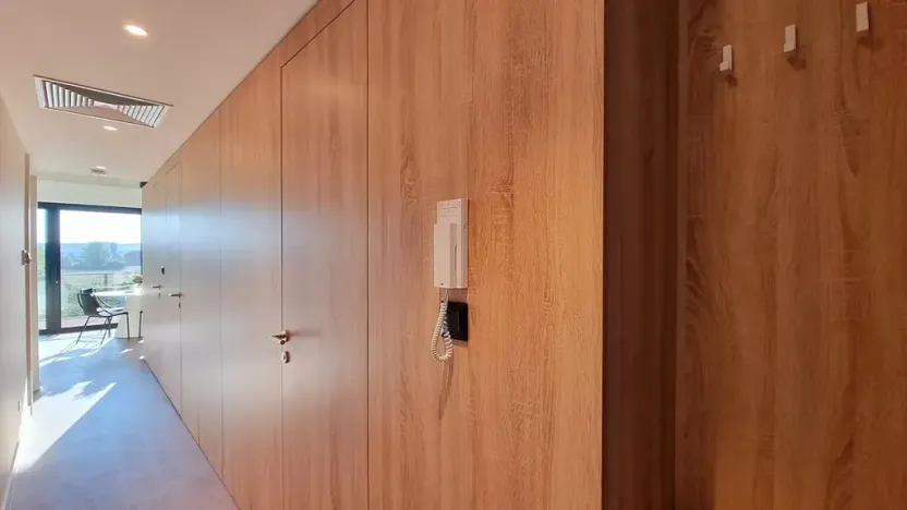 Pronájem bytu 2+kk, Brno, V rejích, 63 m2