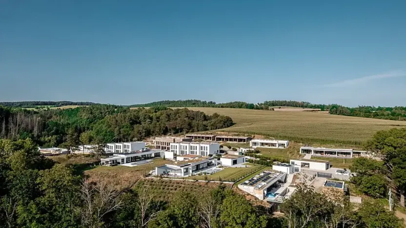 Prodej vily, Letovice, Na Výsluní, 166 m2