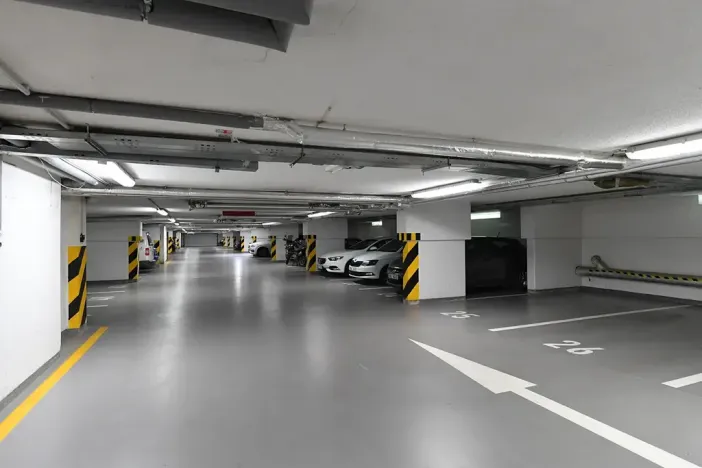 Pronájem bytu 2+kk, Praha - Uhříněves, Saturnova, 45 m2