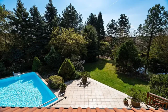 Prodej rodinného domu, Zruč-Senec, Na výsluní, 550 m2