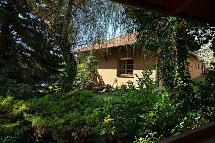 Prodej rodinného domu, Zruč-Senec, Na výsluní, 550 m2