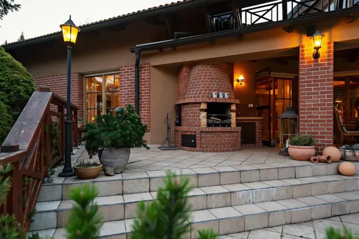 Prodej rodinného domu, Zruč-Senec, Na výsluní, 550 m2
