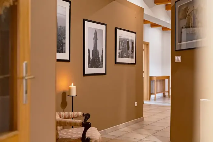 Prodej rodinného domu, Zruč-Senec, Na výsluní, 550 m2