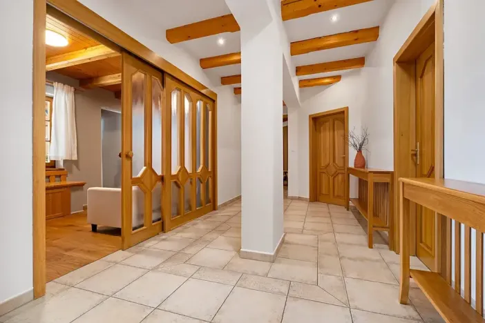 Prodej rodinného domu, Zruč-Senec, Na výsluní, 550 m2