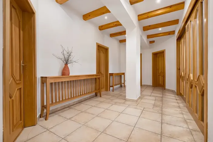 Prodej rodinného domu, Zruč-Senec, Na výsluní, 550 m2