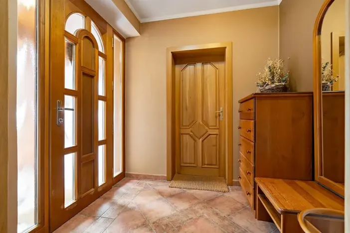 Prodej rodinného domu, Zruč-Senec, Na výsluní, 550 m2