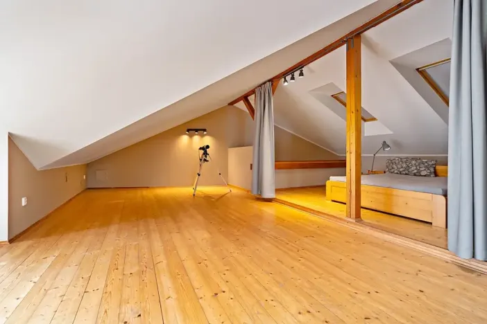 Prodej rodinného domu, Zruč-Senec, Na výsluní, 550 m2