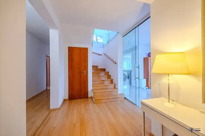 Prodej rodinného domu, Horní Bludovice, 320 m2