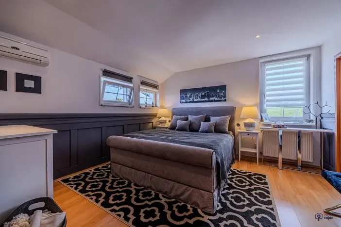 Prodej rodinného domu, Horní Bludovice, 320 m2