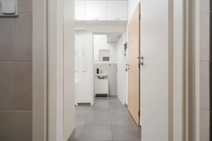Prodej bytu 2+1, Říčany, Lipanská, 67 m2