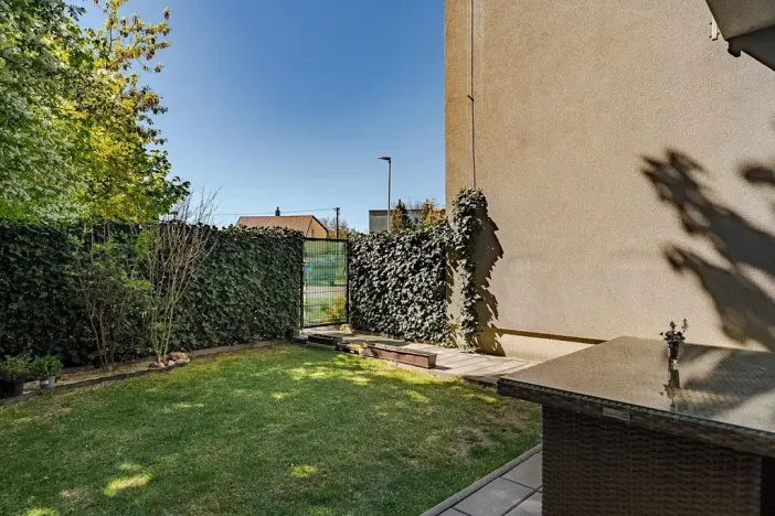 Prodej bytu 2+1, Říčany, Lipanská, 67 m2