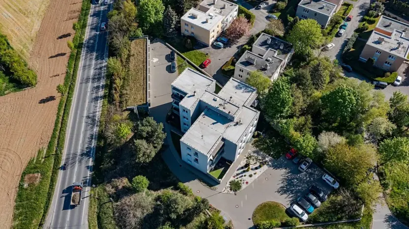 Prodej bytu 2+1, Říčany, Lipanská, 67 m2
