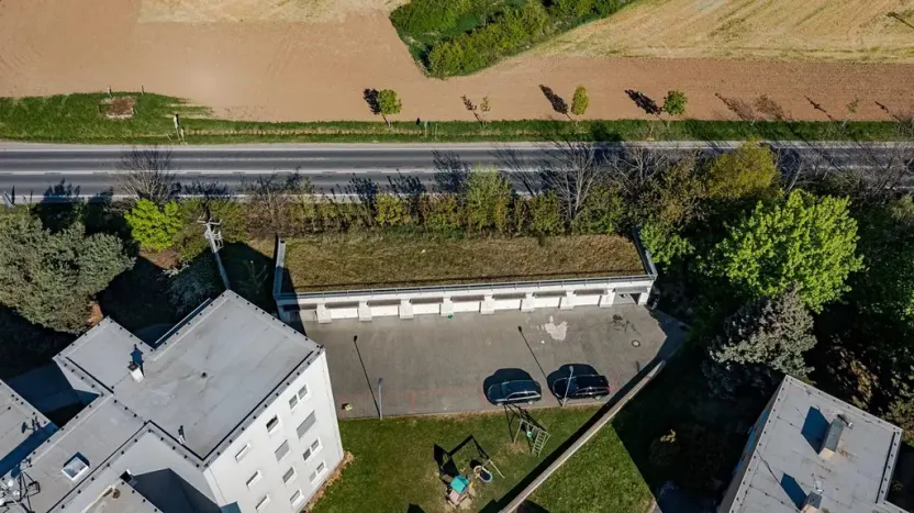 Prodej bytu 2+1, Říčany, Lipanská, 67 m2