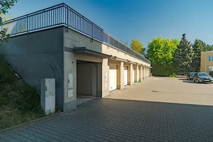 Prodej bytu 2+1, Říčany, Lipanská, 67 m2
