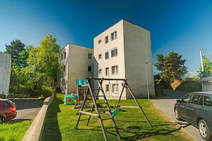 Prodej bytu 2+1, Říčany, Lipanská, 67 m2