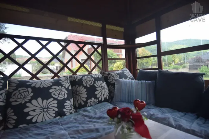 Prodej rodinného domu, Krupka, Letná, 204 m2