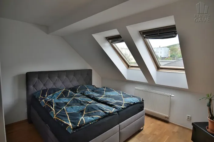 Prodej rodinného domu, Krupka, Letná, 204 m2