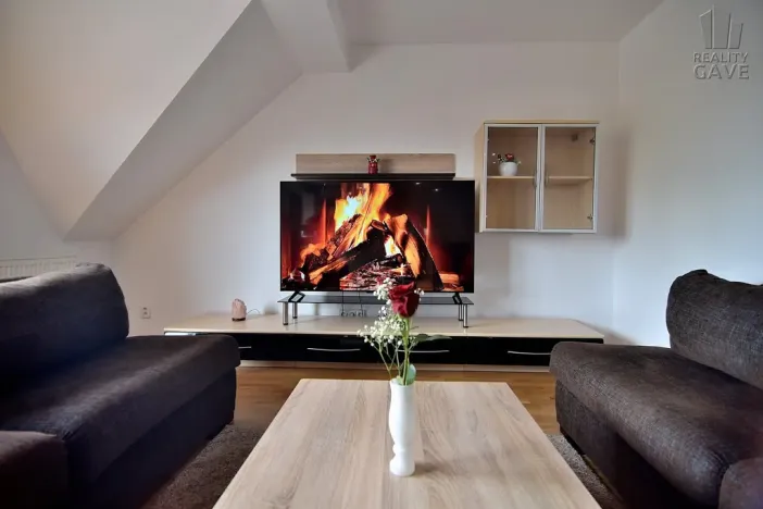 Prodej rodinného domu, Krupka, Letná, 204 m2