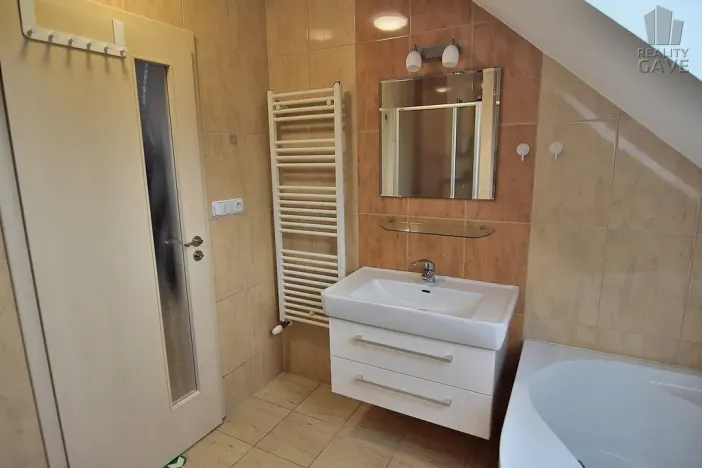 Prodej rodinného domu, Krupka, Letná, 204 m2