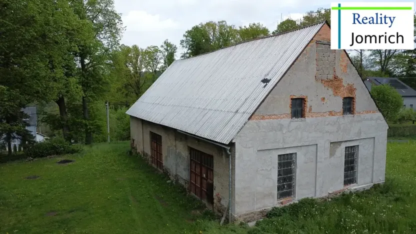Prodej pozemku pro bydlení, Chrastava, Frýdlantská, 3726 m2