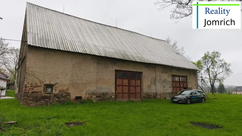 Prodej pozemku pro bydlení, Chrastava, Frýdlantská, 3726 m2