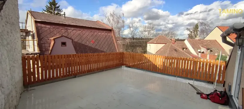 Pronájem bytu 1+kk, Třebíč, Esperantistů, 35 m2