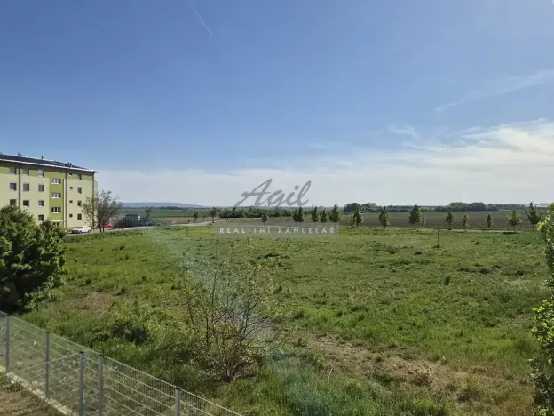 Pronájem bytu 2+kk, Šlapanice, 56 m2