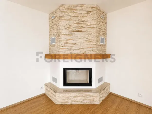 Pronájem rodinného domu, Kunice, Do Horní, 244 m2