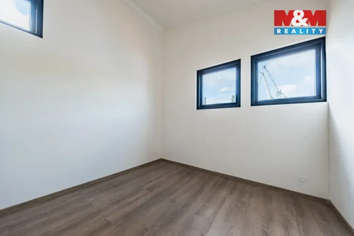 Prodej, Praha - Holešovice, Sanderova, 82 m2