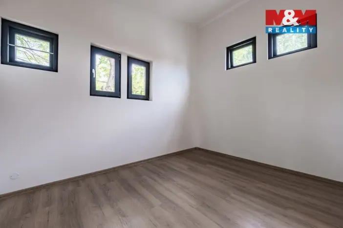 Prodej, Praha - Holešovice, Sanderova, 82 m2