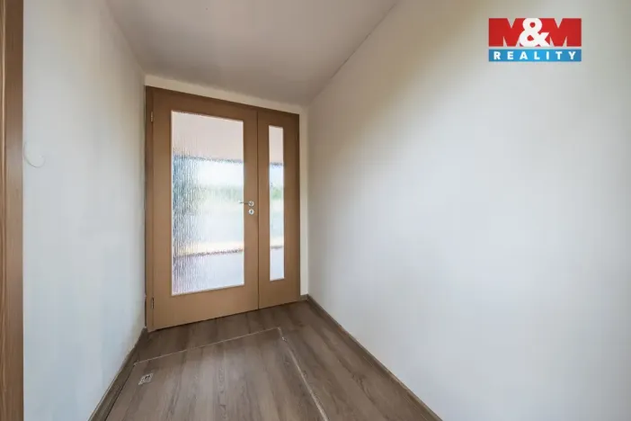 Prodej, Praha - Holešovice, Sanderova, 82 m2
