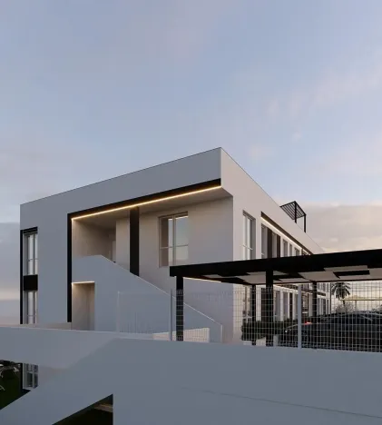 Prodej bytu 2+kk, Finestrat, Španělsko, 34 m2