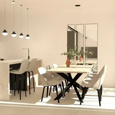 Prodej rodinného domu, Alhama de Murcia, Španělsko, 90 m2