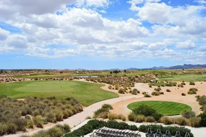 Prodej rodinného domu, Alhama de Murcia, Španělsko, 90 m2