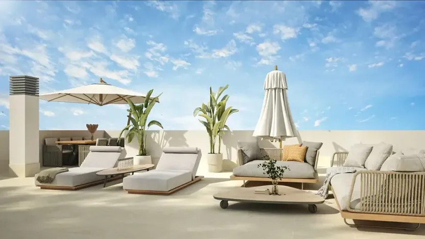 Prodej rodinného domu, Murcia City, Španělsko, 82 m2