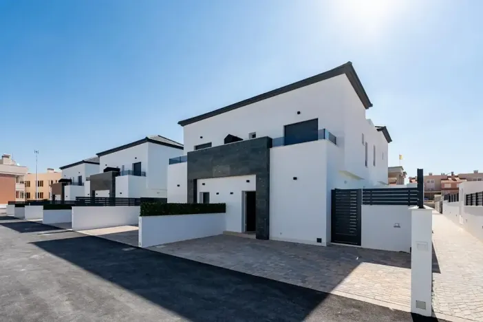 Prodej rodinného domu, Alicante, Španělsko, 96 m2