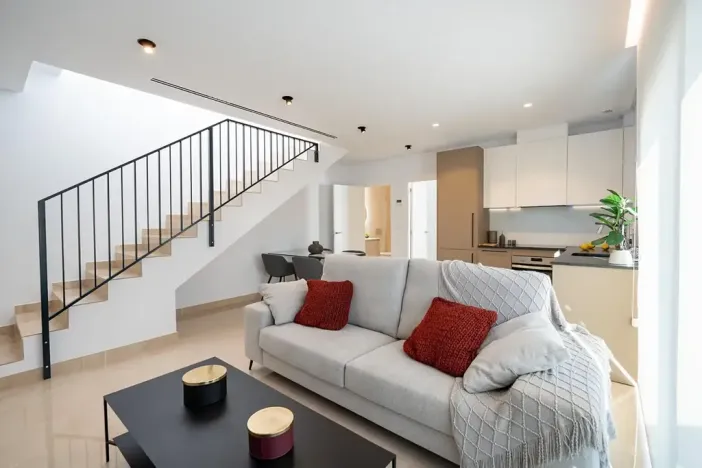 Prodej rodinného domu, Alicante, Španělsko, 96 m2