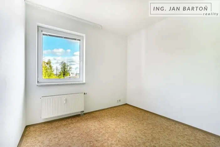 Prodej bytu 3+kk, Jihlava, Za Poštou, 60 m2