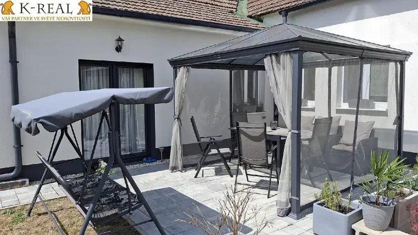 Prodej rodinného domu, Břeclav, 750 m2