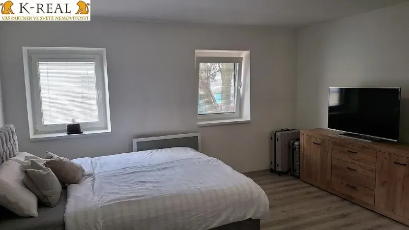 Prodej rodinného domu, Břeclav, 750 m2