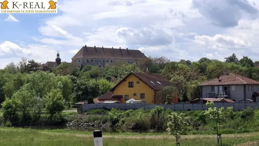 Prodej rodinného domu, Břeclav, 750 m2