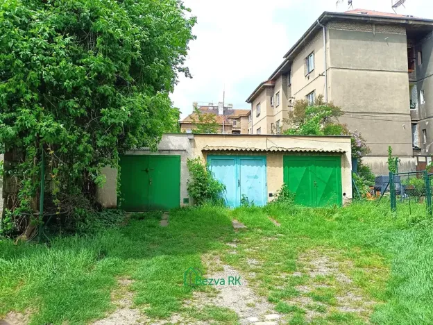 Prodej garáže, Beroun, 16 m2