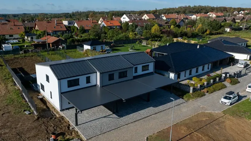 Prodej rodinného domu, Říčky, 155 m2