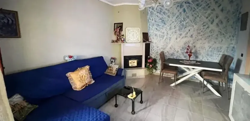 Prodej bytu 3+kk, Scalea, Itálie, 60 m2