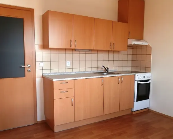 Pronájem bytu 2+1, Liberec - Liberec XXX-Vratislavice nad Nisou, Seniorů, 64 m2