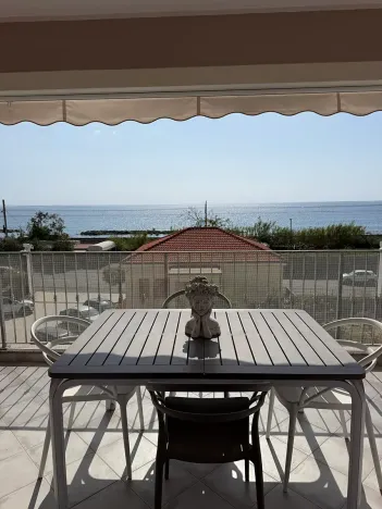 Prodej bytu 3+kk, Belvedere Marittimo, Itálie, 80 m2