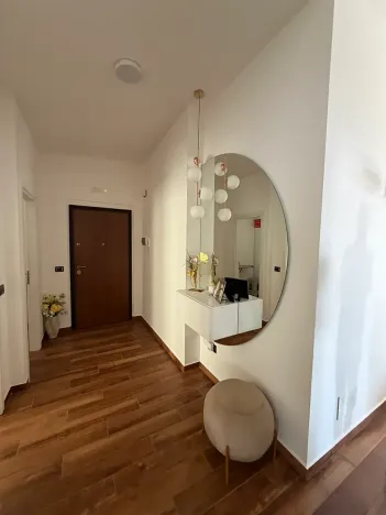 Prodej bytu 3+kk, Belvedere Marittimo, Itálie, 80 m2